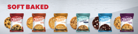 Classic Cookie Soft Baked