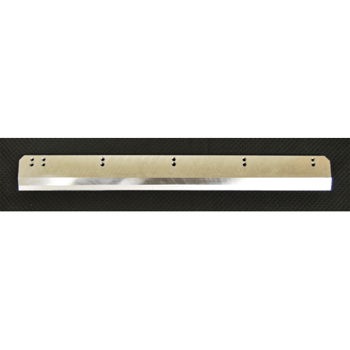 High-quality hardened steel cutting blade
