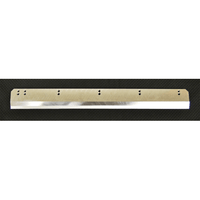 High-quality hardened steel cutting blade