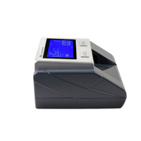 AccuBANKER D585 Automatic Multi-Currency Counterfeit Detector (Right Side)