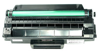 This is the second front view of the Dell B1265DNW replacement laserjet toner cartridge by NXT Premium toner