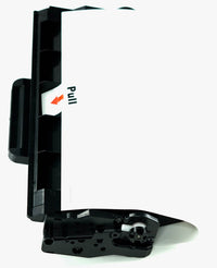 This is the side view of the Dell B1265DNW replacement laserjet toner cartridge by NXT Premium toner