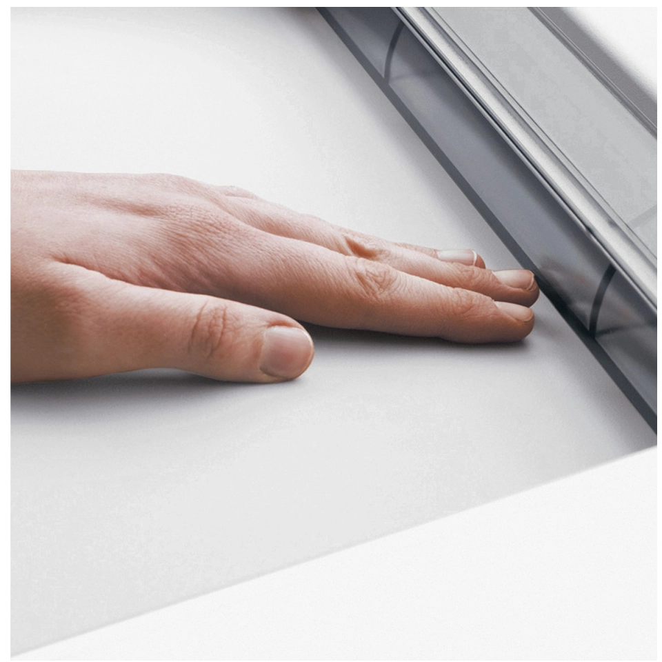 MBM DESTROYIT 4001 (Finger Guard)