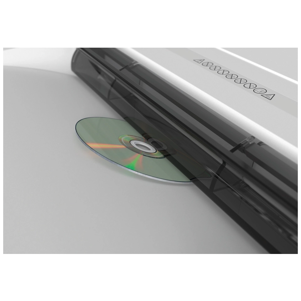 MBM DESTROYIT 4001 (CD/DVD Shred)