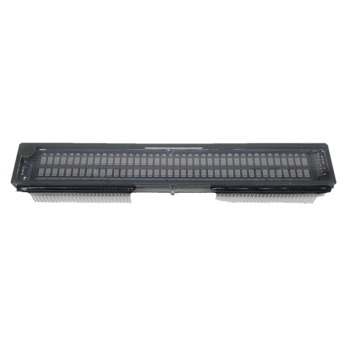 Monroe 3190 Printing Calculator Replacement Backlight Display (E52316004) (Top View)