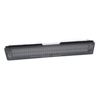 Monroe 3190 Printing Calculator Replacement Backlight Display (E52316004) (Side View)