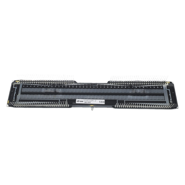 Monroe 3190 Printing Calculator Replacement Backlight Display (E52316004) (Bottom View)