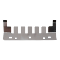 Monroe 3190 Printing Calculator Replacement Platen (Flipped)