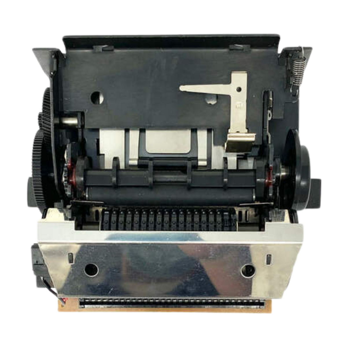 Monroe 3100/4100 Printing Calculator Replacement Printer (EW24120009) (Bottom View)