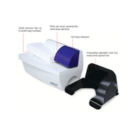 Formax FD 442 Envelope Opener (Detail)