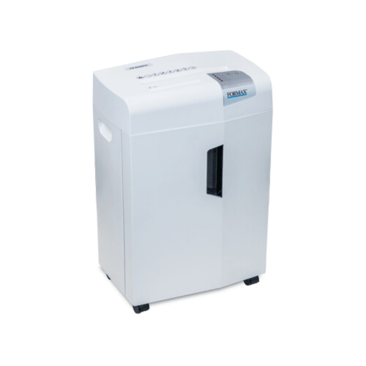 Formax FD 8206CC Deskside Shredder