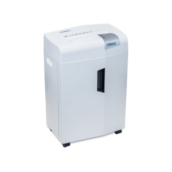 Formax FD 8206CC Deskside Shredder