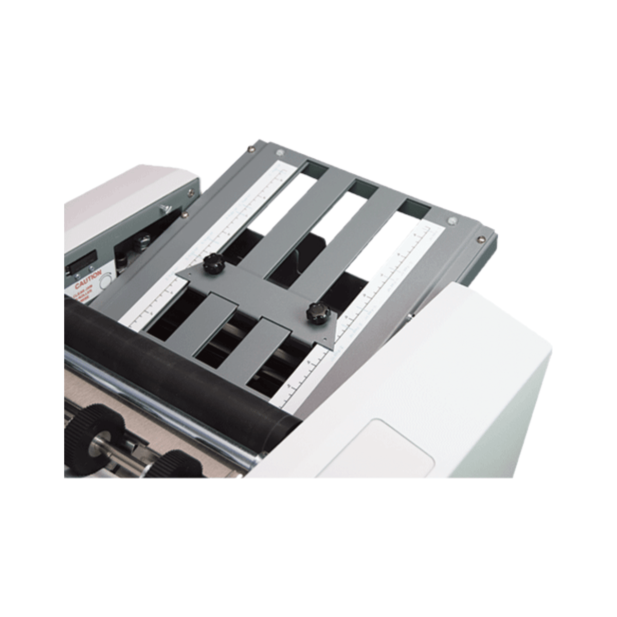 Formax AutoSeal® FD 1506 Fold Plates