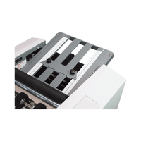 Formax AutoSeal® FD 1506 Fold Plates