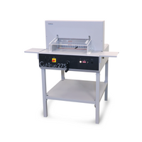 Cut-True 27S Semi-Automatic Guillotine Cutter