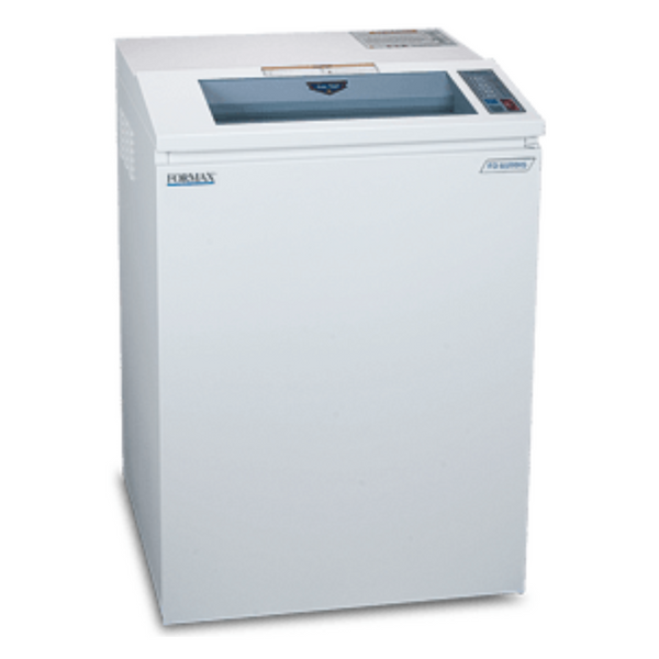 Formax FD 8500HS High Security Office Shredder