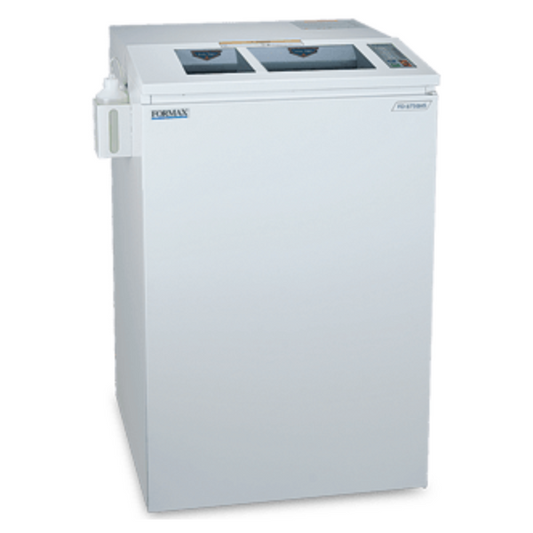Formax FD 8730HS High Security Paper / Optical Media Shredder
