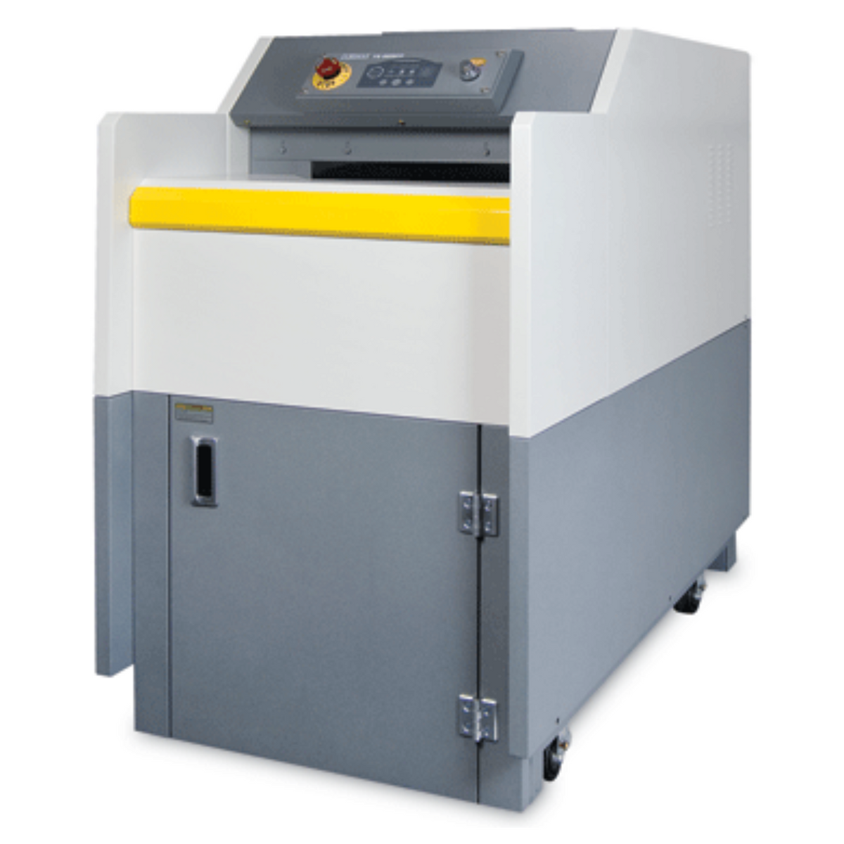 Formax FD 8806CC Industrial Shredders