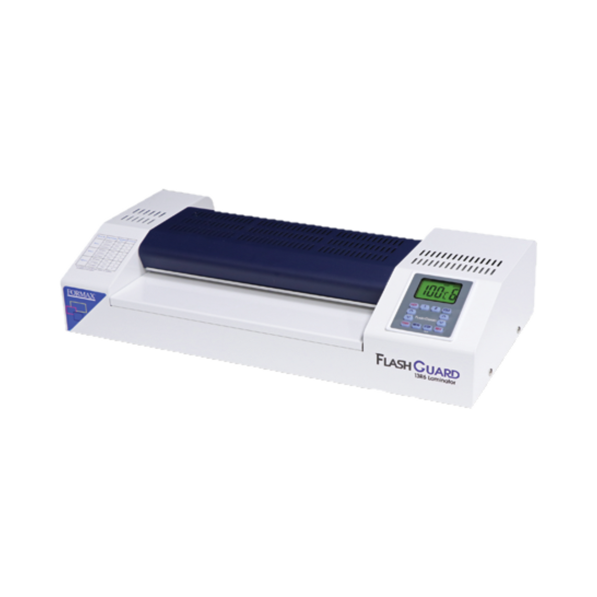 Formax FlashGuard 13R6