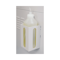 Optional EvenFlow Automatic Oiling System lubricates cutting blades for optimal performance