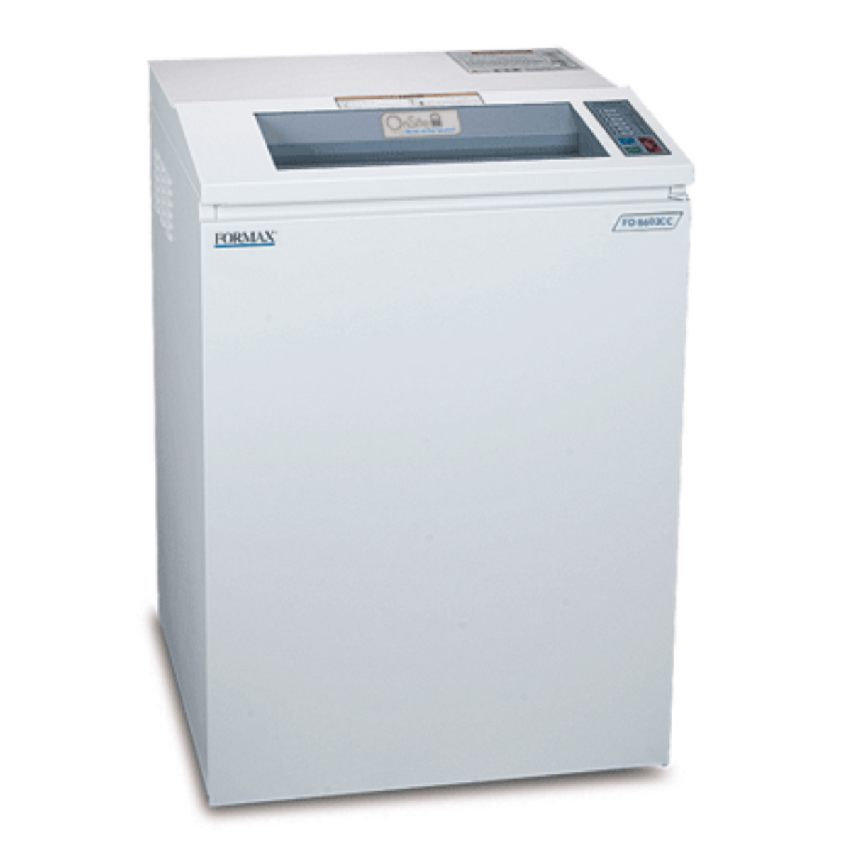Formax OnSite FD 8602CC Office Shredder