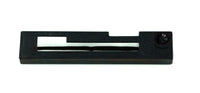 Side view of GRC E245 CITIZEN IR91 PURPLE COMPATIBLE replacement RIBBON