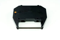 Side view of GRC T325 ADLER ROYAL 901250 BLACK CORRECTABLE TYPEWRITER RIBBON