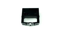 Upside down view of GRC T407 OKIDATA 52102001 BLACK NYLON RIBBON REPLACEMENT FOR MICROLINE 320/321 PRINTERS