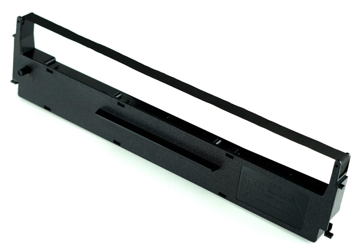 Side view 2 of GRC T451 EPSON 8750/FX800 replacement ribbon