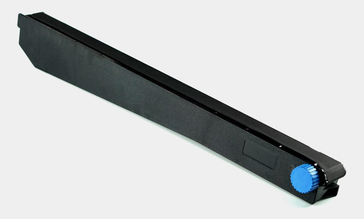 Side View of GRC T454 IBM 6845100 Replacement Ribbon