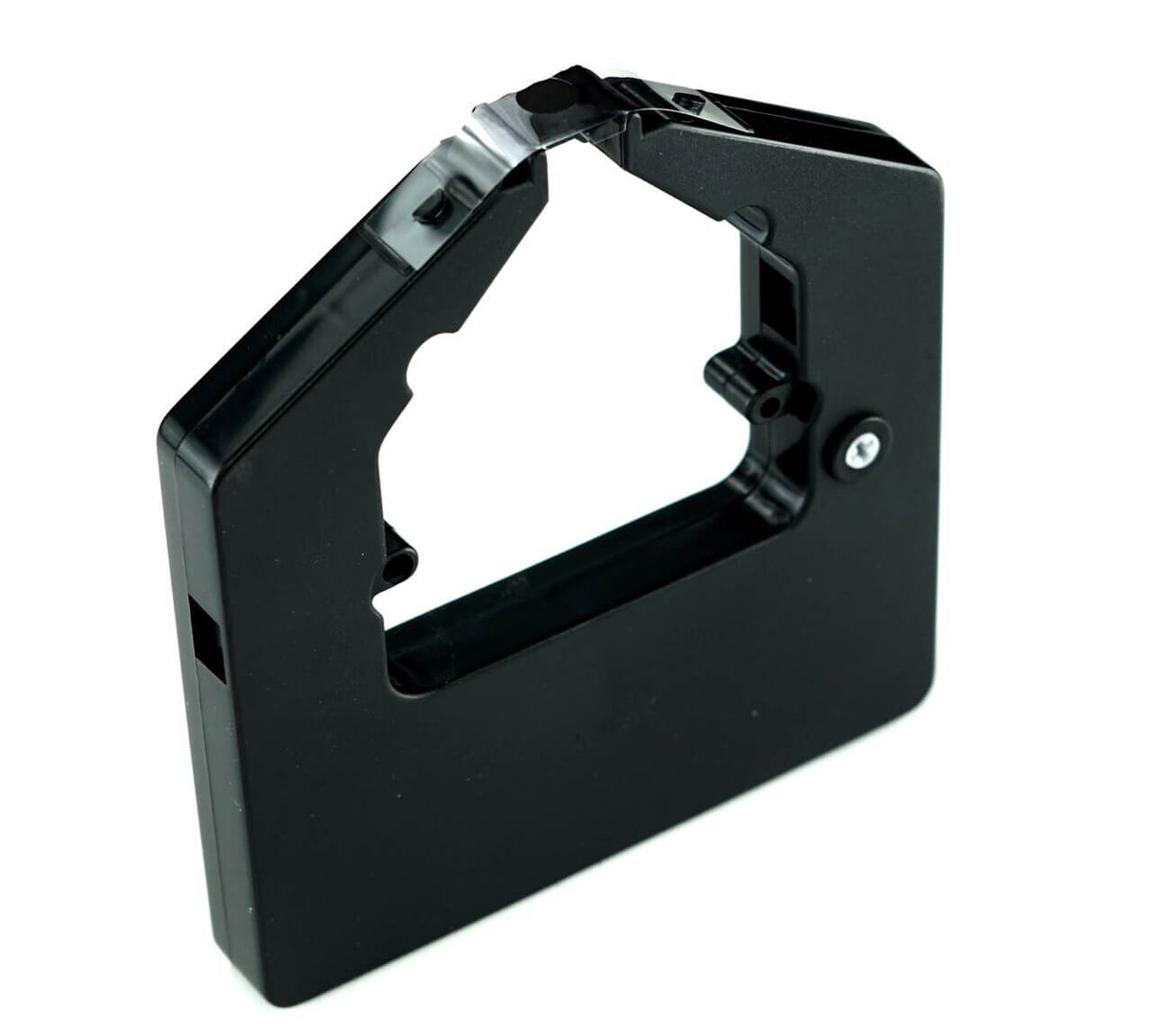 Side view 2 of GRC T463 DATASOUTH DS180 replacement ribbon