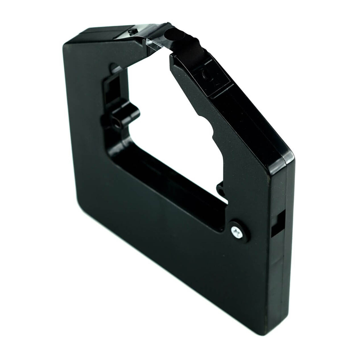 Side view of GRC T463 DATASOUTH DS180 replacement ribbon