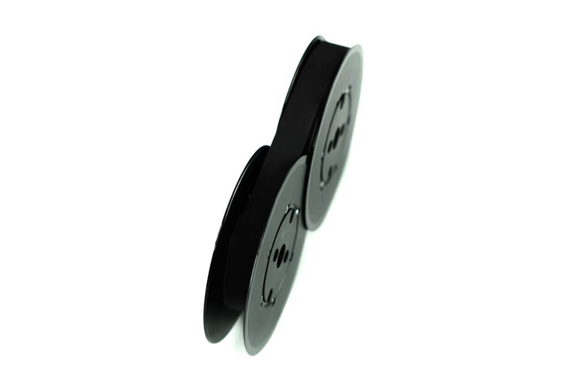 Side view 2 of Nylon replacement ribbon for DATA PRODUCTS R3410, GRCT495-4NB, NU-KOTE BM143, PORELON BM143