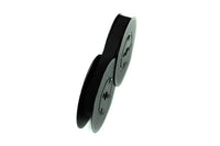 Side view 2 of Nylon replacement ribbon for DATA PRODUCTS R3410, GRCT495-4NB, NU-KOTE BM143, PORELON BM143