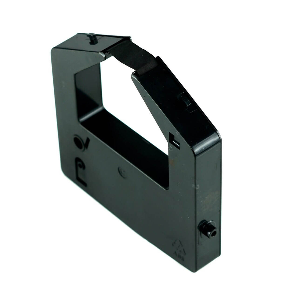 Side view 2 of GRC T531 FUJITSU DL3300 replacement ribbon