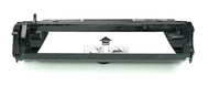 This is the back view of the Hewlett Packard 15X black replacement laserjet toner cartridge by NXT Premium toner
