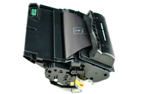 This is the side view of the HP 42A replacement laserjet toner cartridge by NXT Premium toner
