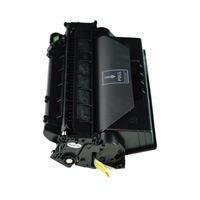 This is the side view of the HP 80X (CF280X) replacement laserjet toner cartridge by NXT Premium toner