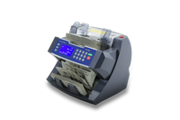 AccuBANKER AB5800 Bank Grade Batch Value Bill Counter