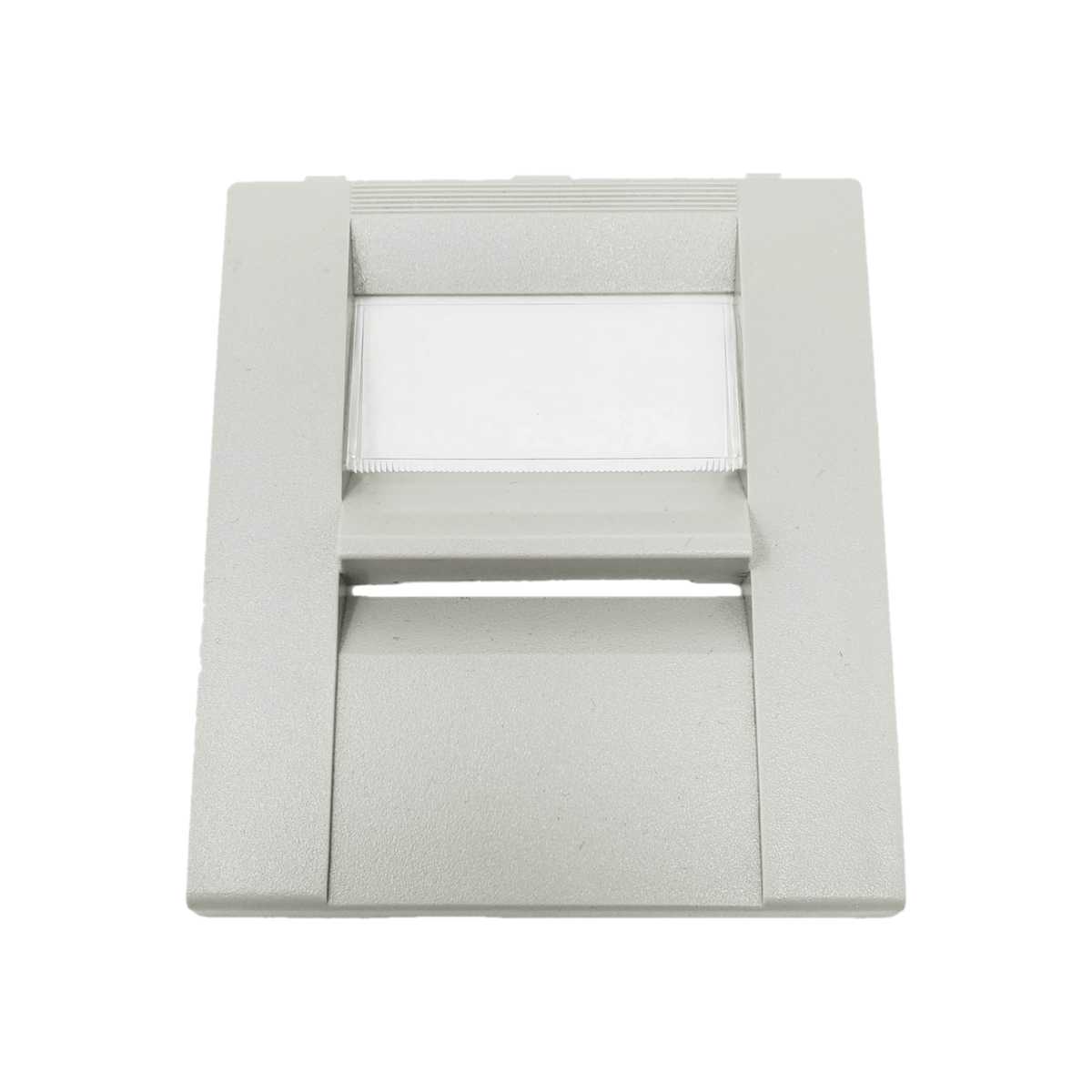 Monroe 2020Plus Printing Calculator Replacement Paper Cover and Cutter Assembly (EX50180128)