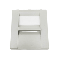 Monroe 2020Plus Printing Calculator Replacement Paper Cover and Cutter Assembly (EX50180128)