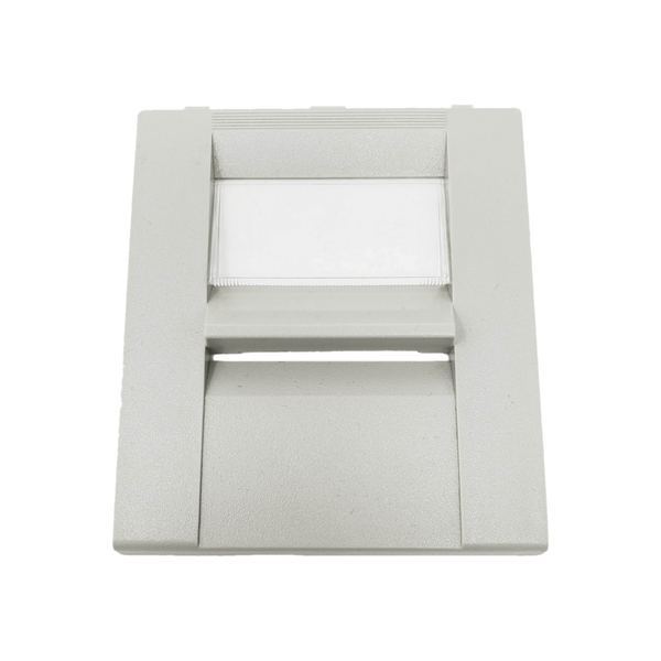 Monroe 2020Plus Printing Calculator Replacement Paper Cover and Cutter Assembly (EX50180128)