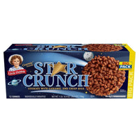 Little Debbie Star Crunch Big Pack