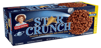 Little Debbie Star Crunch Big Pack (Right)