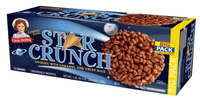 Little Debbie Star Crunch Big Pack (Left)