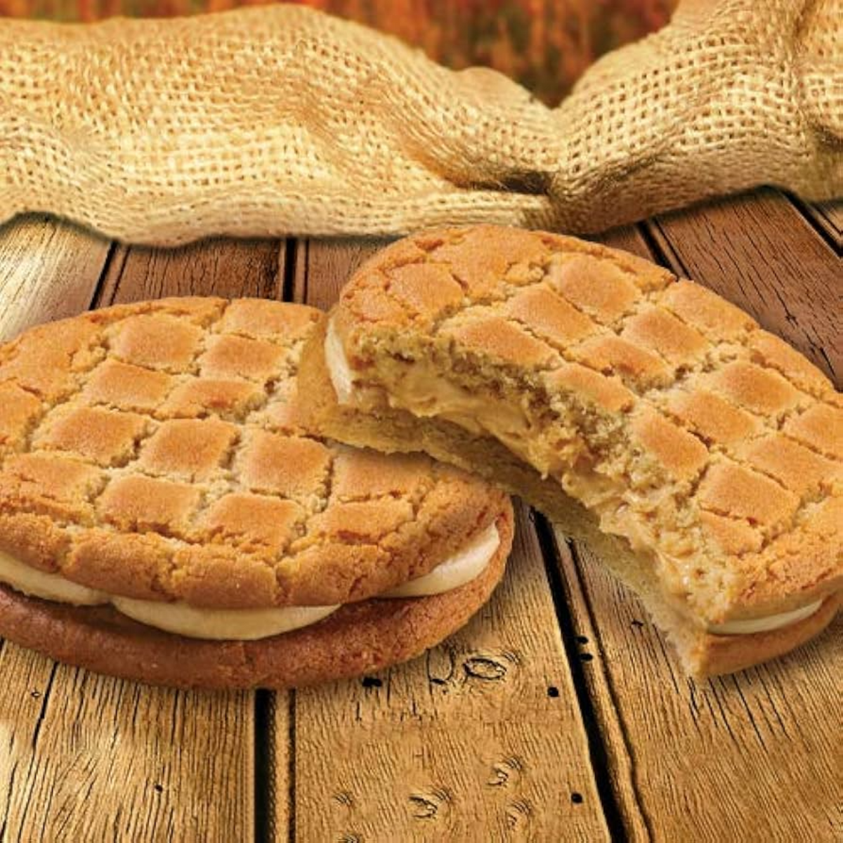 Little Debbie Peanut Butter Crème Pies Big Pack (Pies)