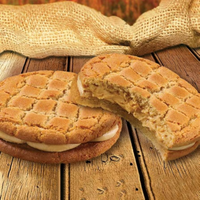 Little Debbie Peanut Butter Crème Pies Big Pack (Pies)