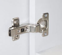MBM Destroyit 3104 Strip Cut Shredder door hinges