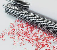 MBM Destroyit 3104 Strip Cut Shredder blades