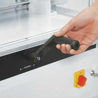MBM Triumph 4850 Paper Cutter (Handle)